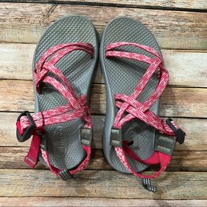 Chaco ZX1 Classic Sandals